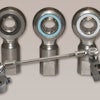 Cmc Hot Race Rod Ends And Linkages