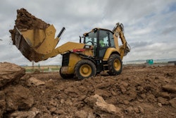 Hydraulic systems enable features like enhanced movement and greater digging capacity that improve backhoe loader productivity.