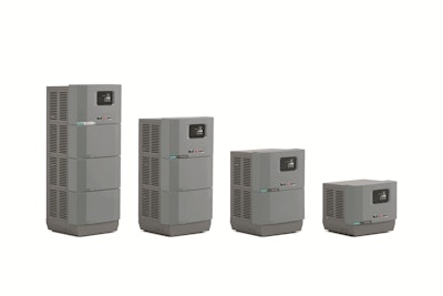 Charging solutions