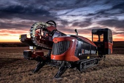 Ditch Witch