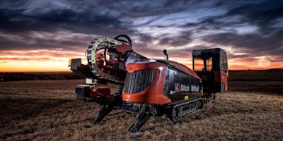 Ditch Witch