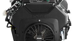 Etb Command Pro 694cc High