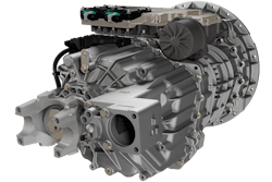 Eaton Cummins