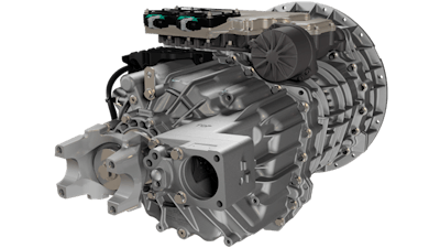 Eaton Cummins