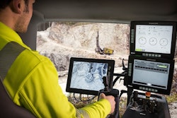 BenchREMOTE remote operator station