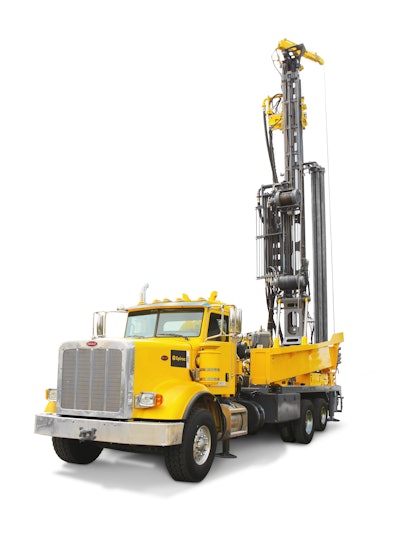 Epiroc Diamondback 2