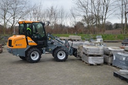 The new G3500 X-TRA.