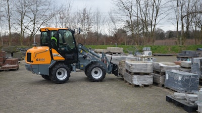 The new G3500 X-TRA.