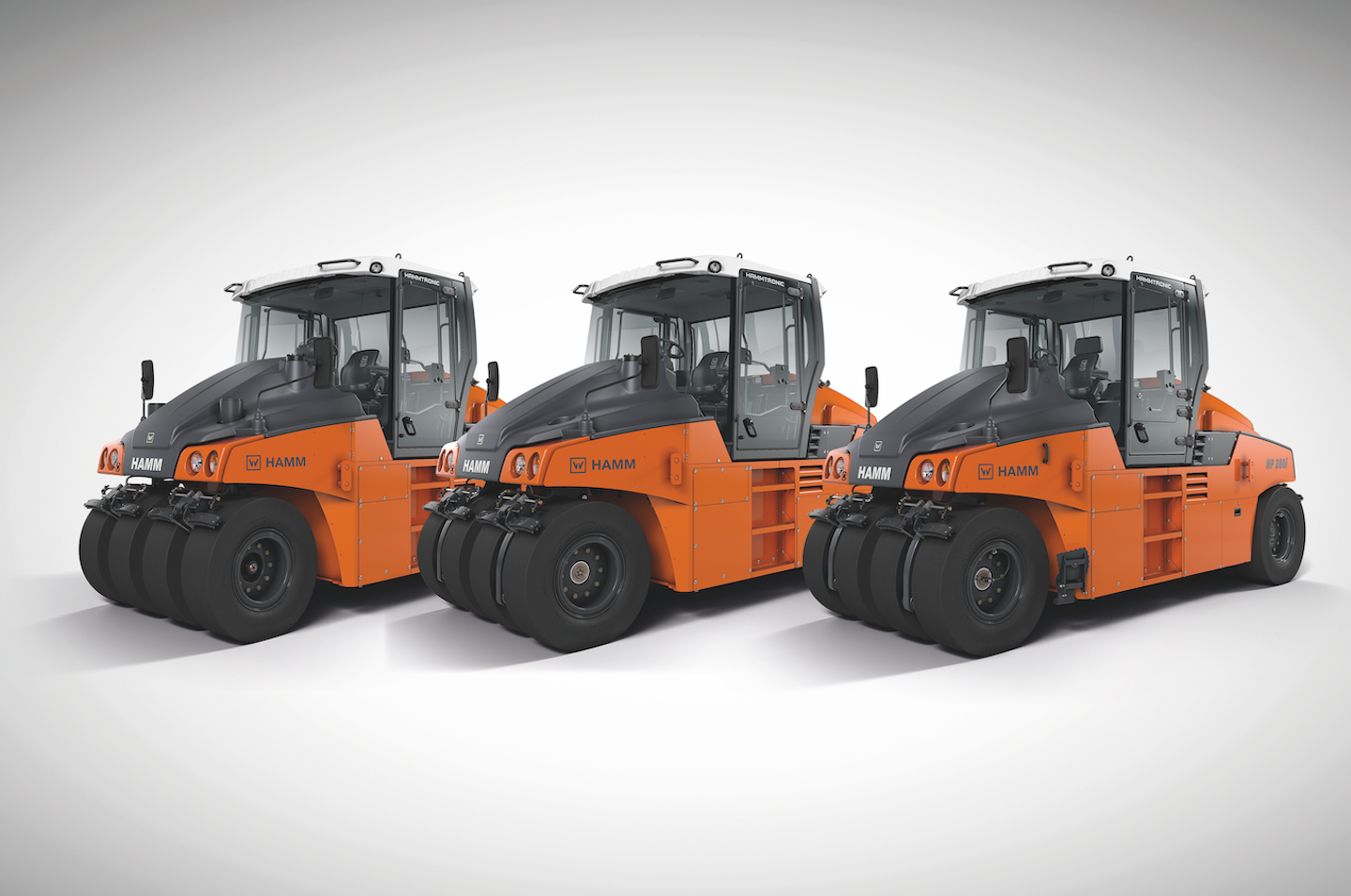 HAMM Exhibiting Compaction Innovations at bauma 2019 OEM OffHighway
