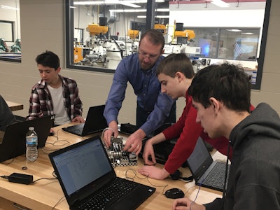 Hamilton And Force America (1)