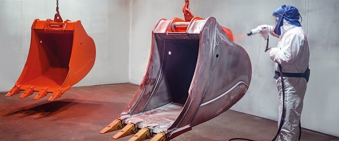 Hempel A/S Hempatop Tough 500, 55800