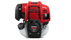 Honda Gx50 Mini Four Stroke Engine