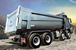 Industrias Baco Hardox500 Tuf