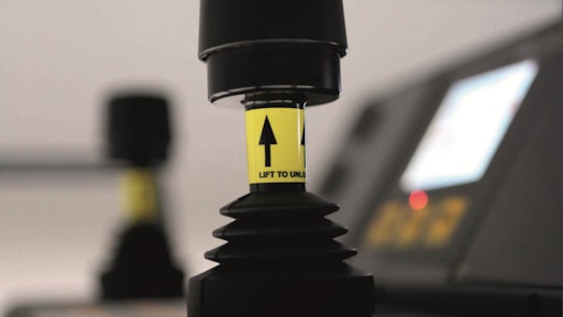 MOBA Joystick
