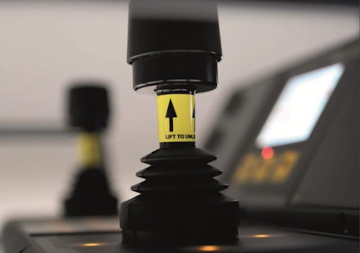 MOBA Joystick