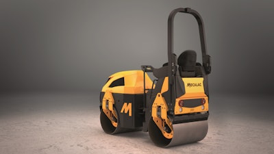 Mecalac Tv1200 C
