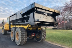 PHIL’s patented innovations have assisted niche operations in maximizing their haulage efficiency and safety while minimizing downtime for five decades.