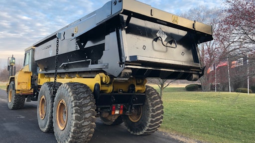 PHIL’s patented innovations have assisted niche operations in maximizing their haulage efficiency and safety while minimizing downtime for five decades.