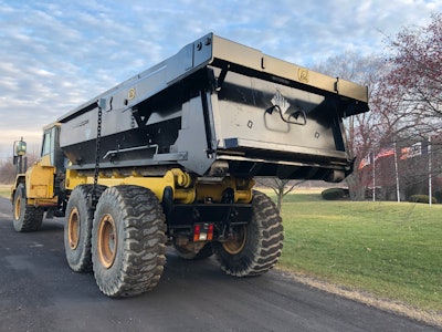 PHIL’s patented innovations have assisted niche operations in maximizing their haulage efficiency and safety while minimizing downtime for five decades.