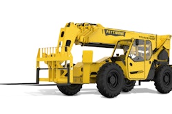 Pettibone Traverse T1258 X 1