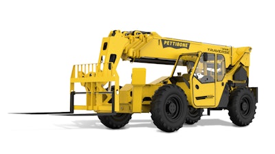 Pettibone Traverse T1258 X 1