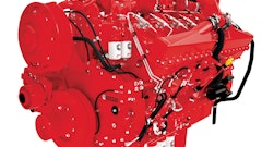 Qsk60 2 Stage Stage V