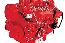 Qsk60 2 Stage Stage V