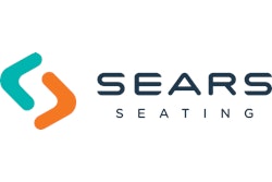 Sears Seating Logo 3 C