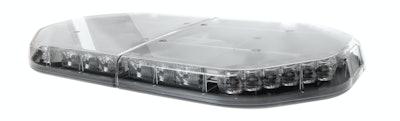 Superior Signals 24 Inch Led Mini Bar