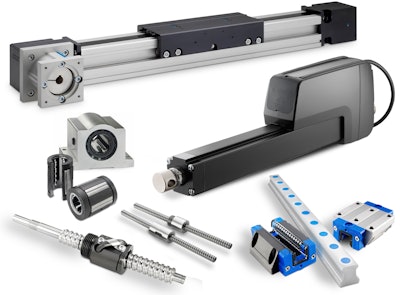 Thomson Products 0918