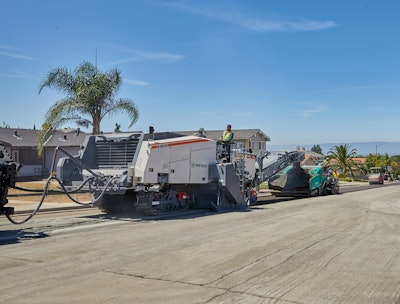 Wirtgen is unveiling a world premiere at bauma 2019: the new W 380 CRi, the world’s most state-of-the-art and powerful cold recycler.