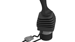 Walvoil Hjw Joystick