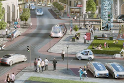Driverless driving will be a game changer for individual mobility.