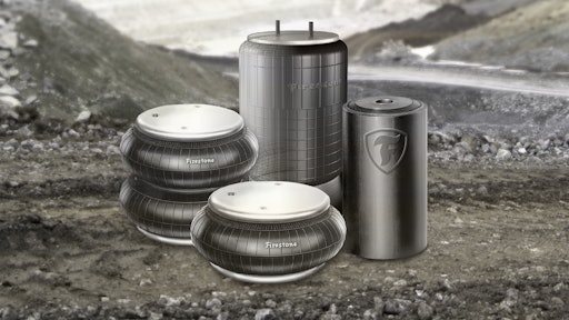Firestone Industrial Product Group