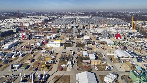 Bauma2019