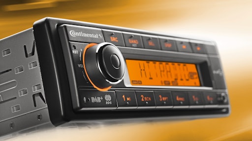 Continental Pp Canradio Dab Data