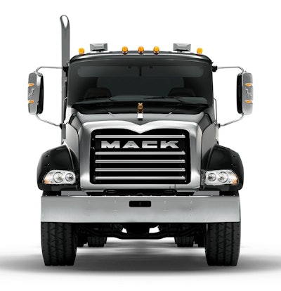 190301 Mack Granite