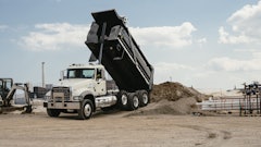 190306 Aux Axle Shocks