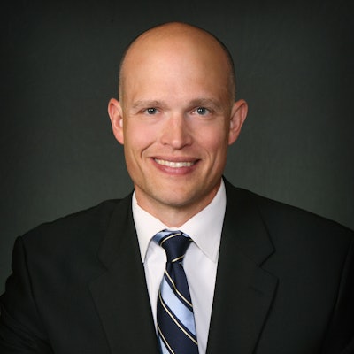 Jeremy Yoder of DISTek Integration