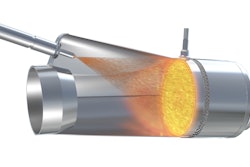 Injection of fuel: This is a very efficient method because the heat is directed only where it is really needed.