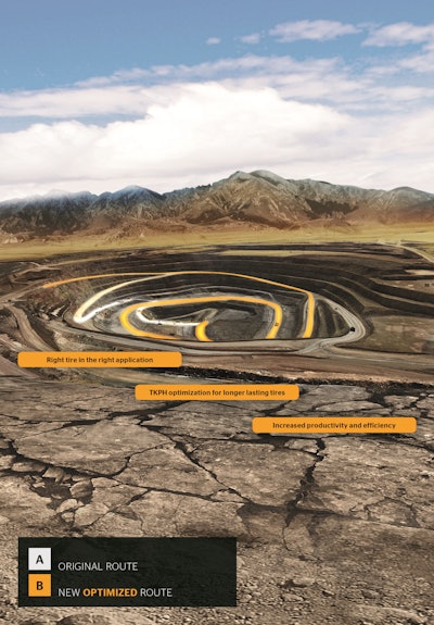 2 Continental Conti Logger