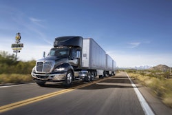 International RH Series