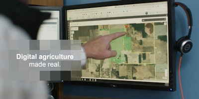 Agco Solinftec Parternship Press Release Image 03 20 2019