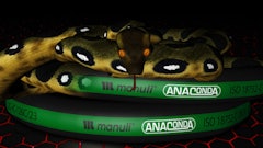 Anaconda