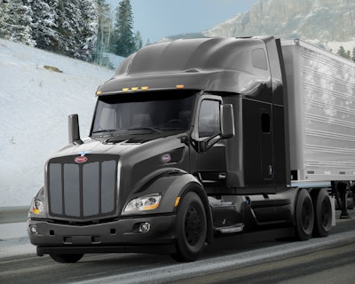 Blackout Exterior Package