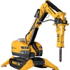 Brokk 520 D