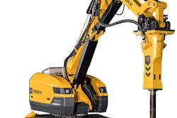 Brokk 520 D