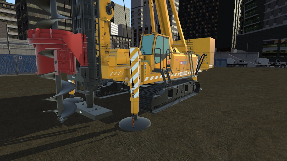 CM Labs Supplies IHC FUNDEX with Simulator for Flagship