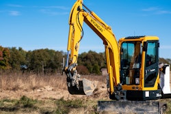 Cummins is supplying its BM4.4E flexible battery modules for use in the electric mini excavator it is jointly developing with Hyundai Construction Equipment.