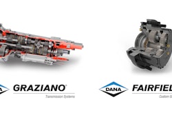 Dana Fairfield Graziano Brands